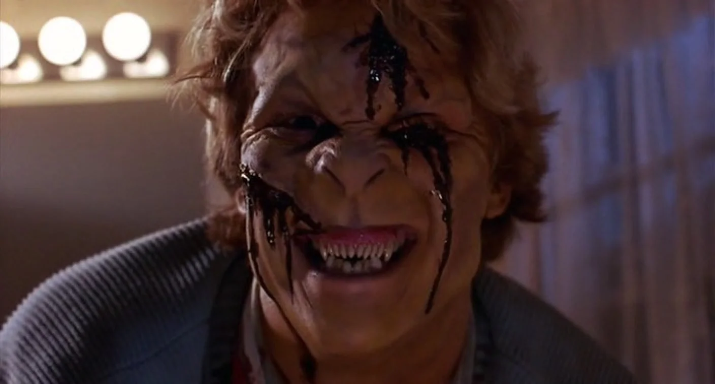 Bad Girls Die First Horror Podcast, Sleepwalkers, Stephen King