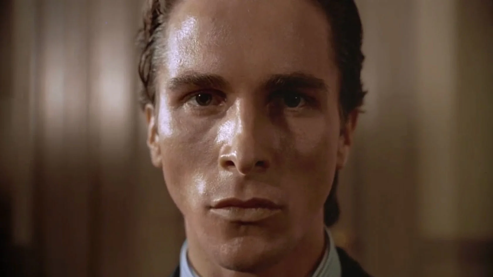 Bad Girls Die First Horror Podcast _ american psycho, christian bale