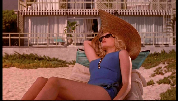 Bad Girls Die First: Horror Podcast - Psycho Beach Party