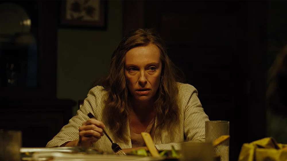 Bad Girls Die First: Horror Podcast - Hereditary - Toni Colette