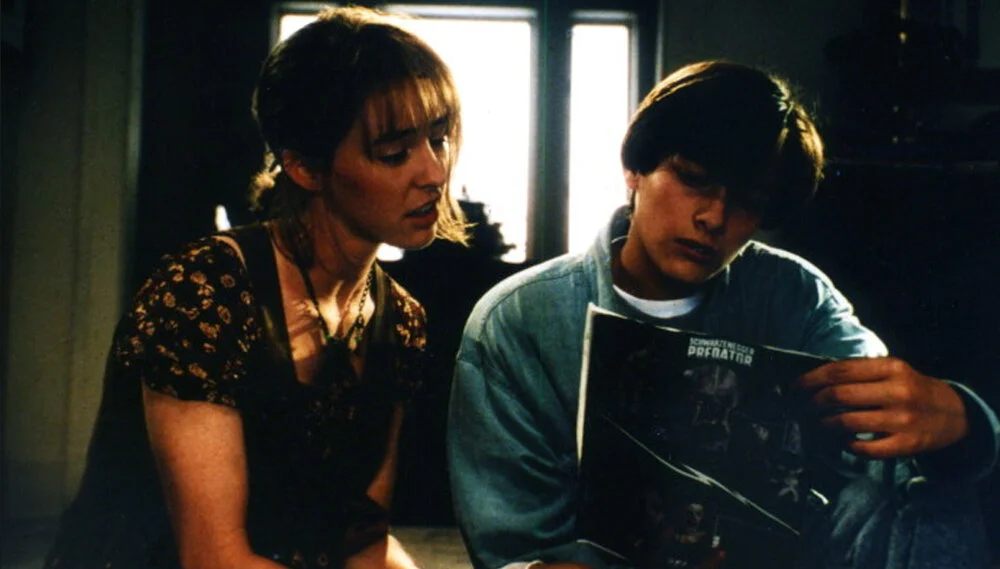 Bad Girls Die First: Horror Podcast - Ghost Ship