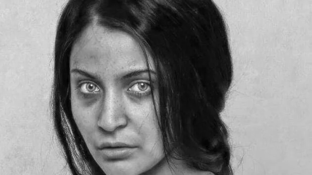Episode 54 Pari 2018 Bad Girls Die First Horror Movie Podcast