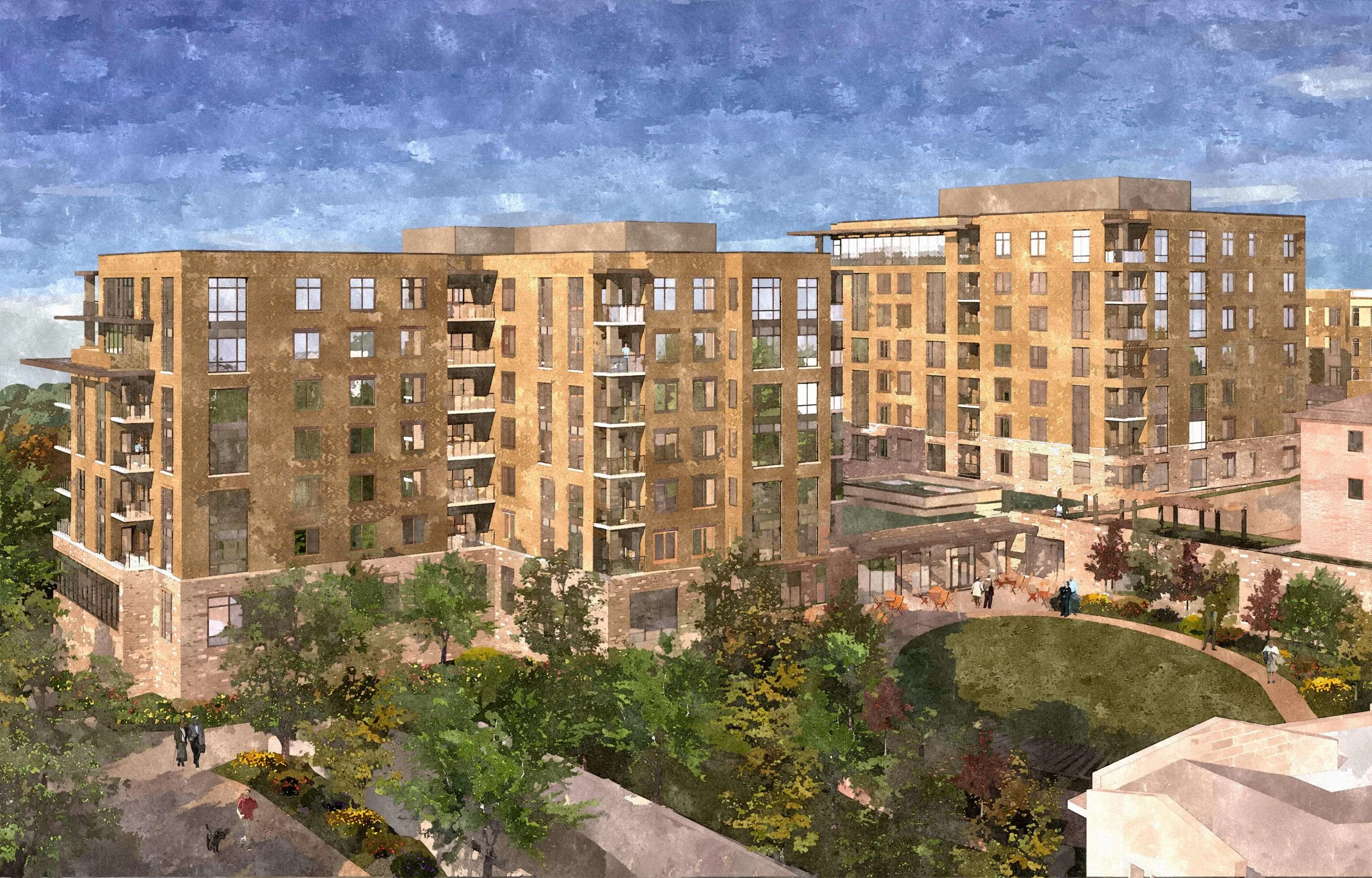 02 - Ingleside at Rock Creek - Courtyard_View-filtered.jpg