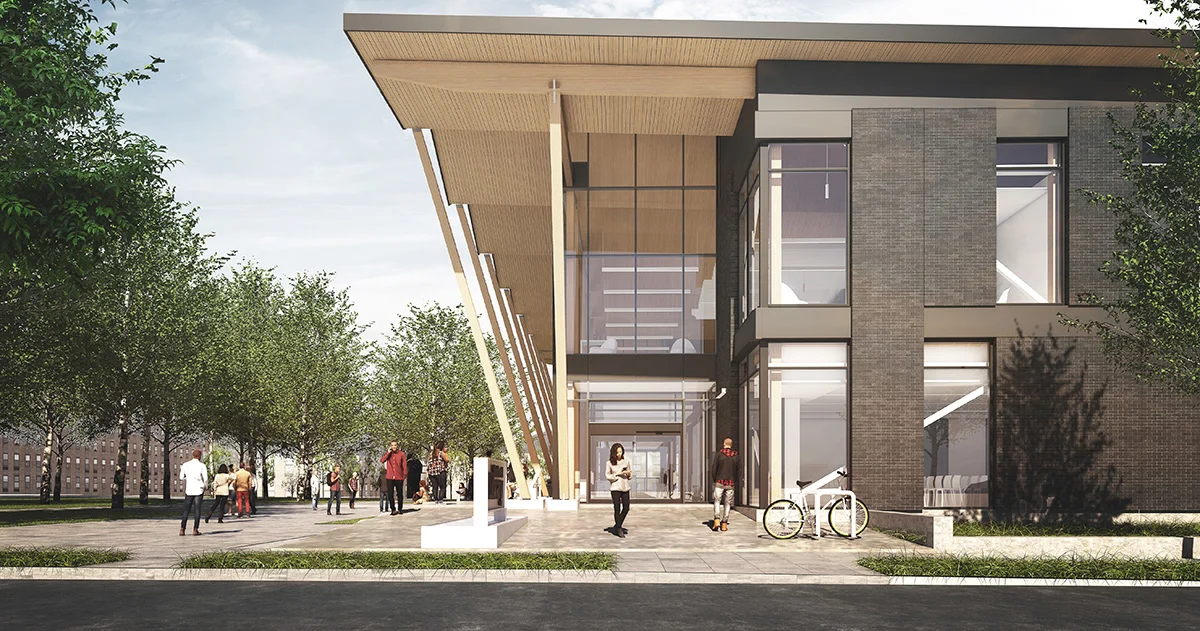 03 - Southwest Library - entry.jpg