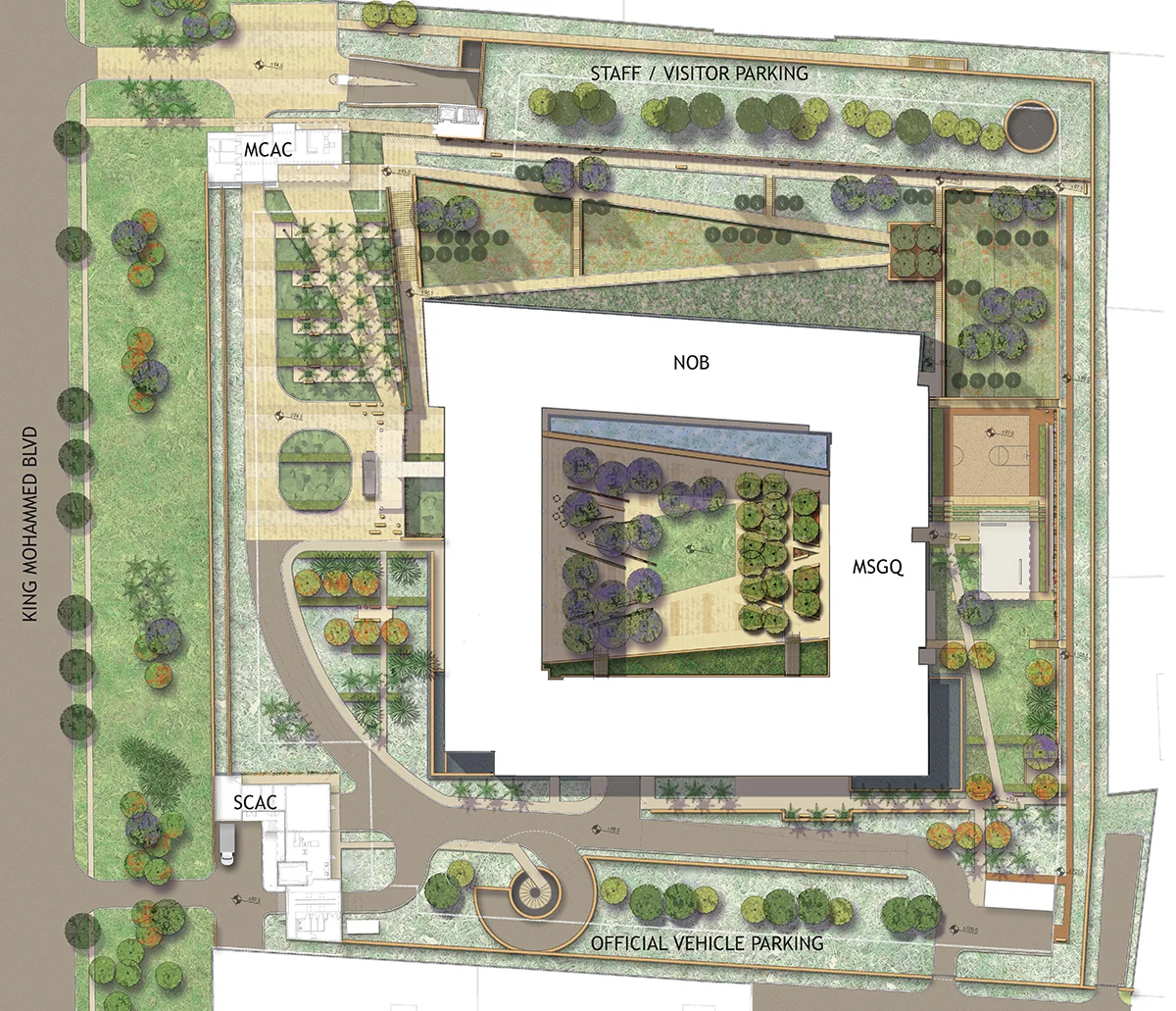 04-US Embassy Compound-Rabat Morocco-Site Plan.jpg