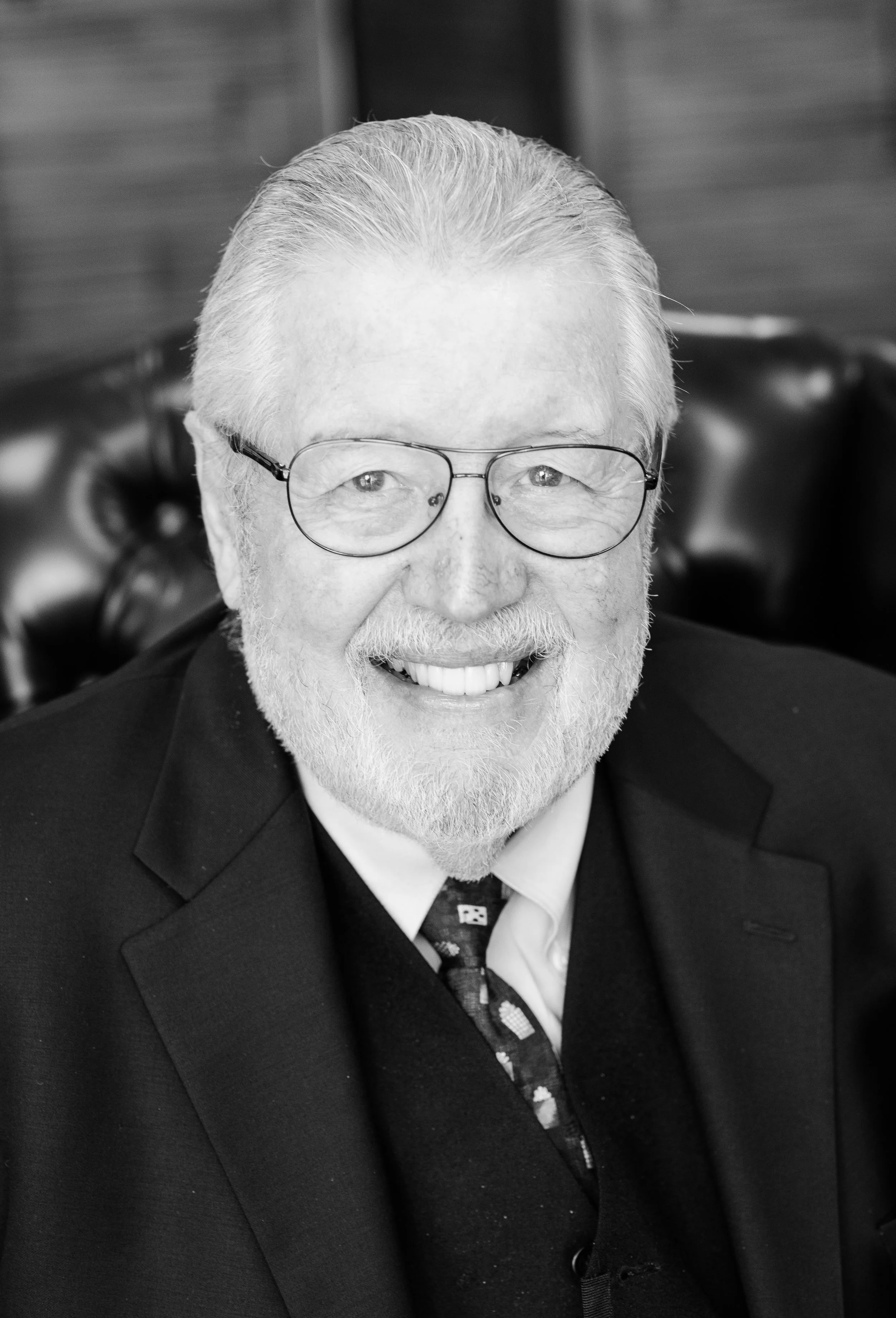 Attorney Peter J. Mueller