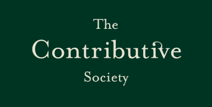 The Contributive Society