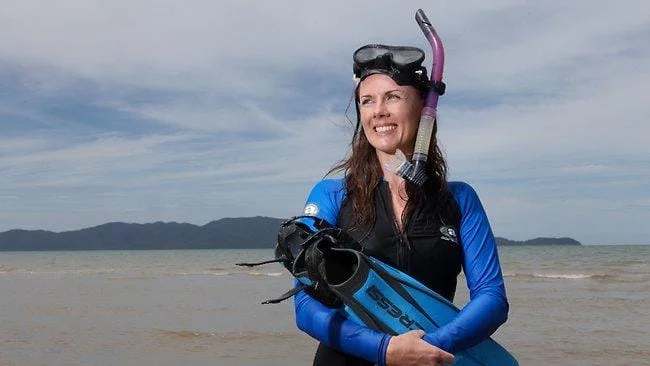 Listen now: Professor Madeleine van Oppen talks about engineering heat resistant corals