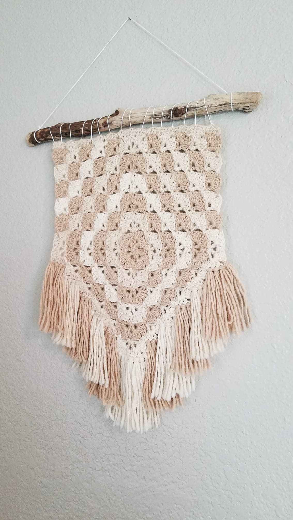 Large Andean Wall Hanging - The Homely Alpaca