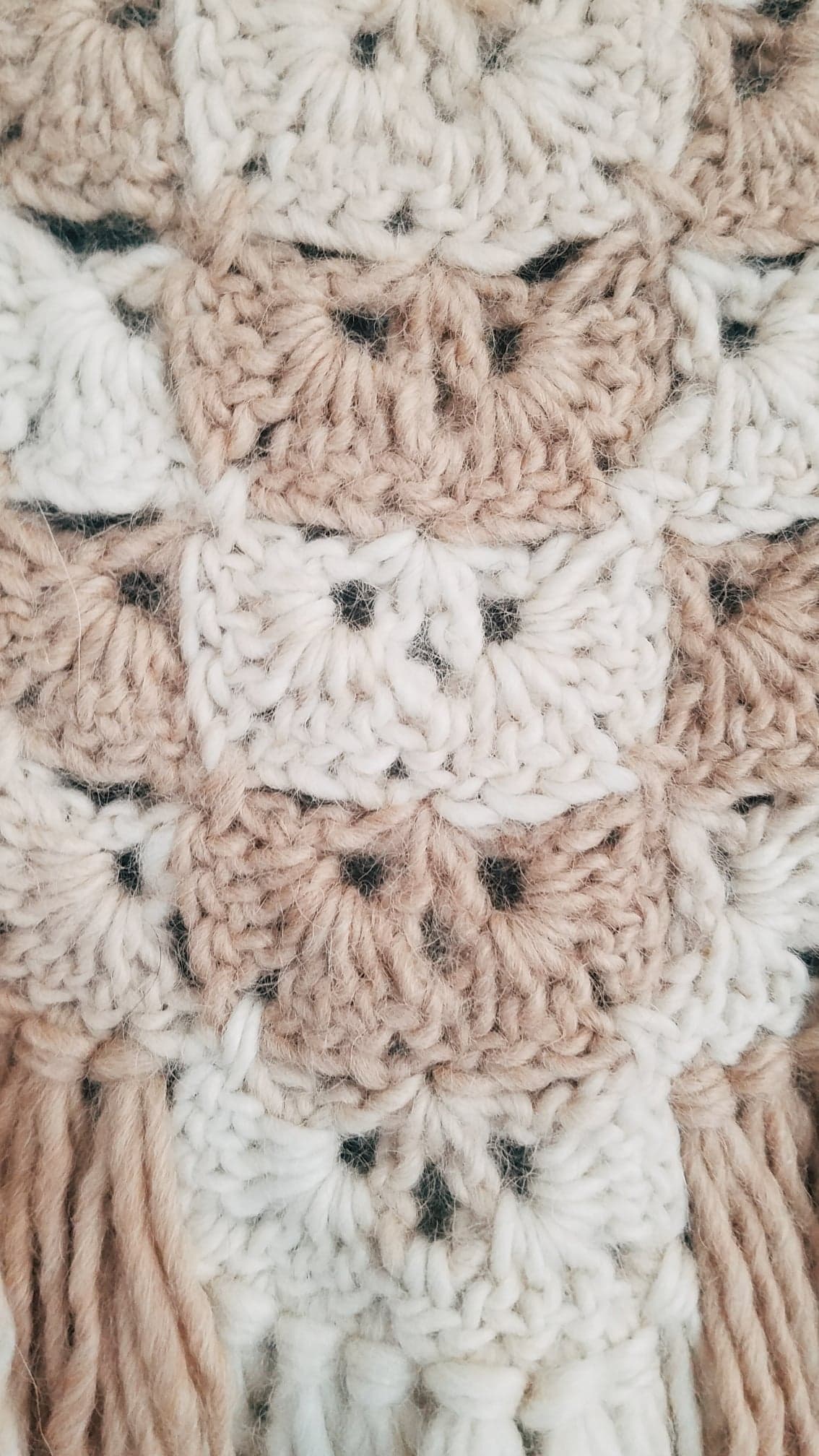 Large Andean Wall Hanging - The Homely Alpaca