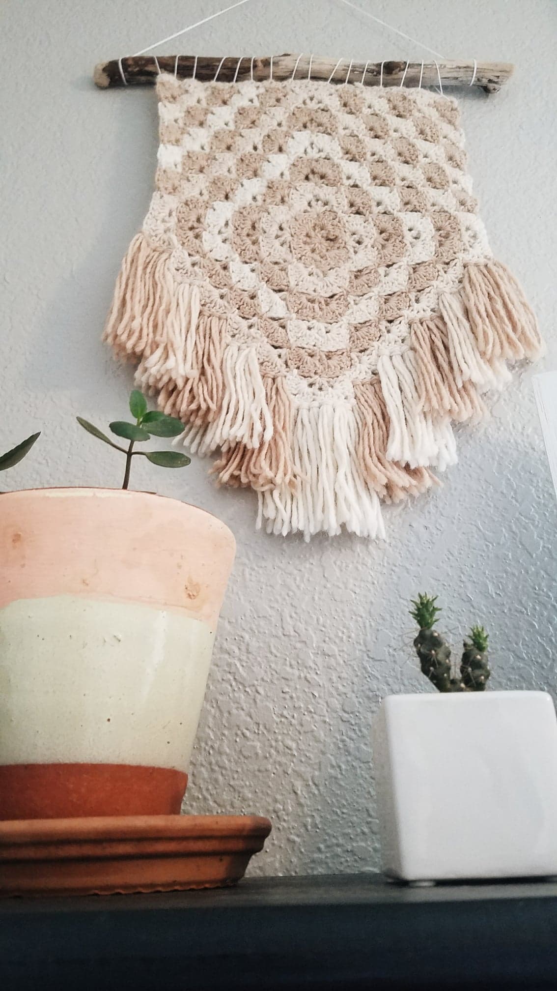 Large Andean Wall Hanging - The Homely Alpaca