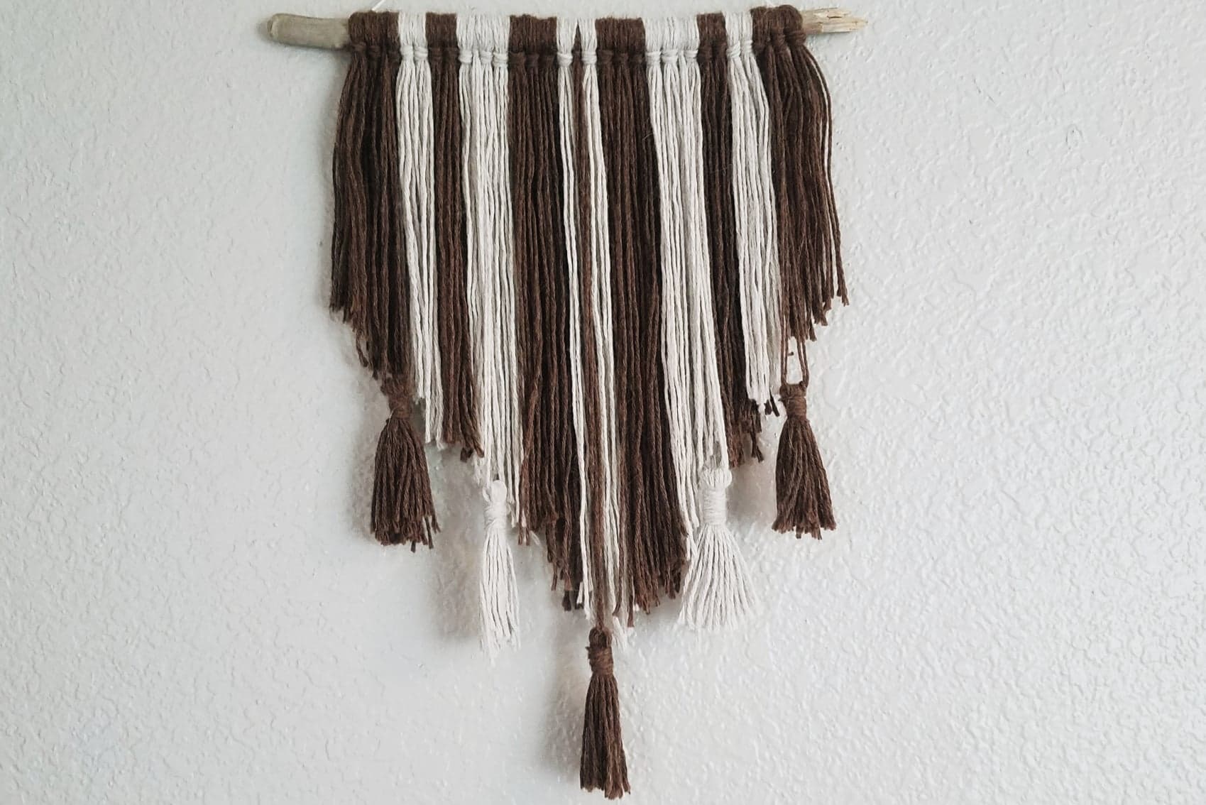 Abancay Wall Hanging - The Homely Alpaca