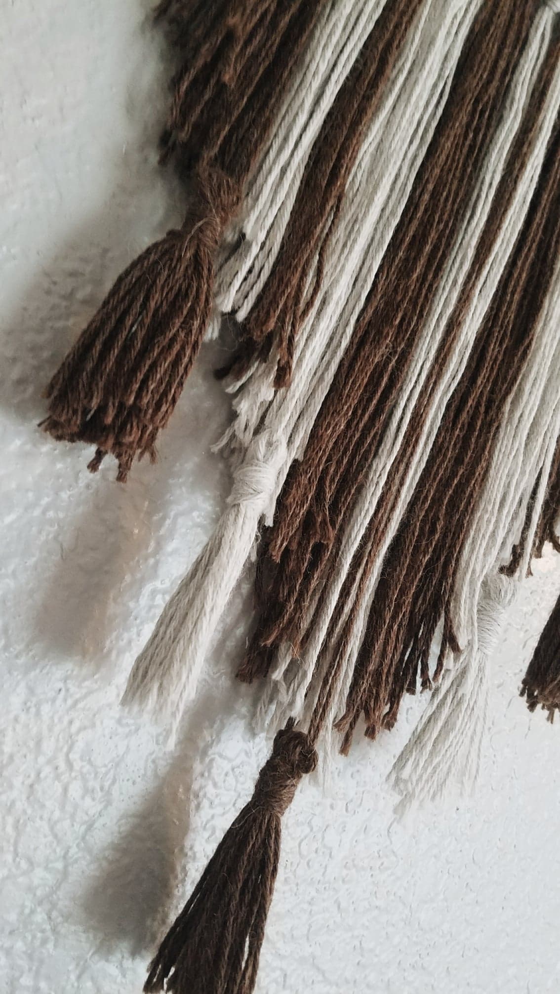 Abancay Wall Hanging - The Homely Alpaca
