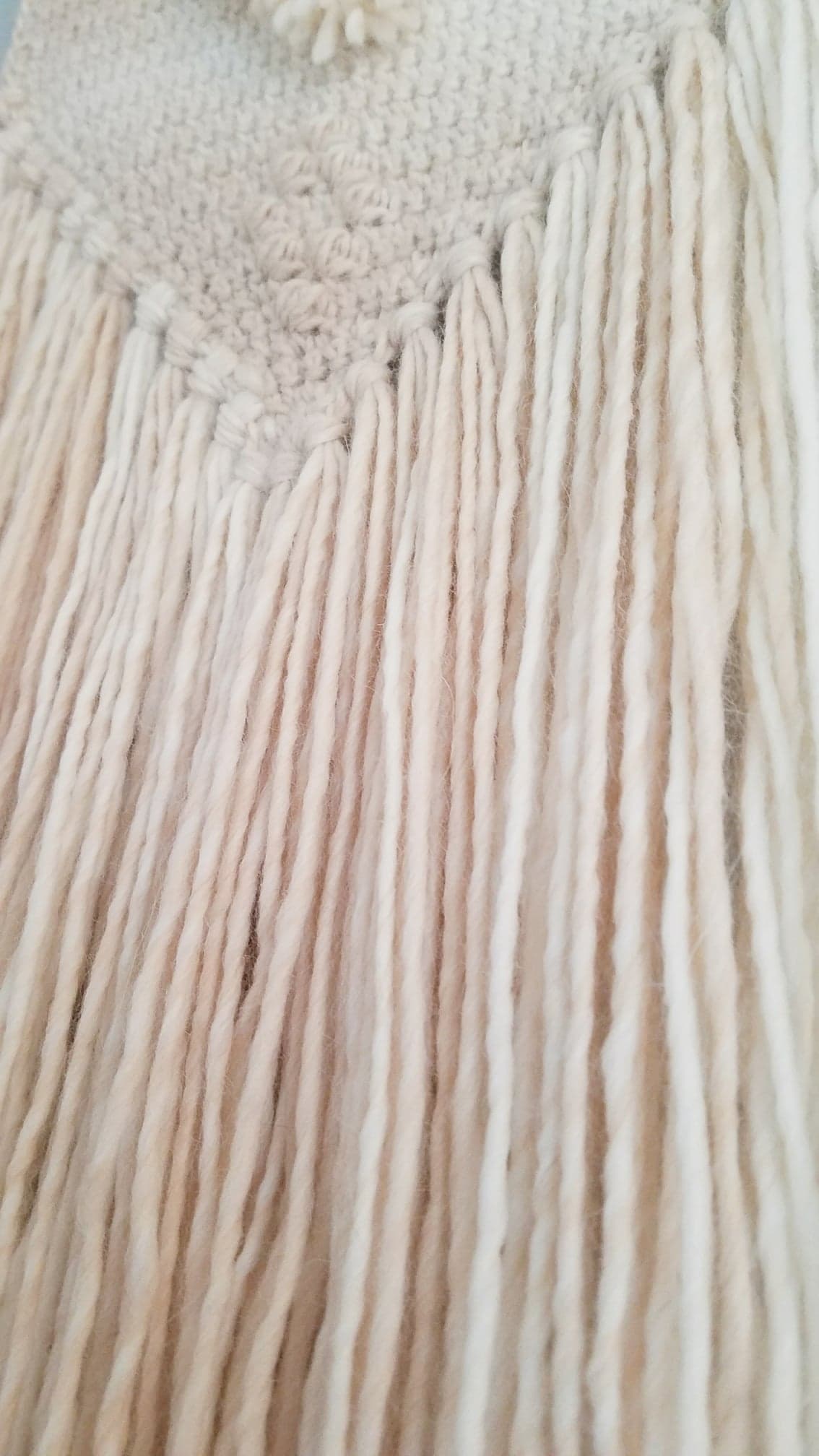 Cusco Wall Hanging - The Homely Alpaca