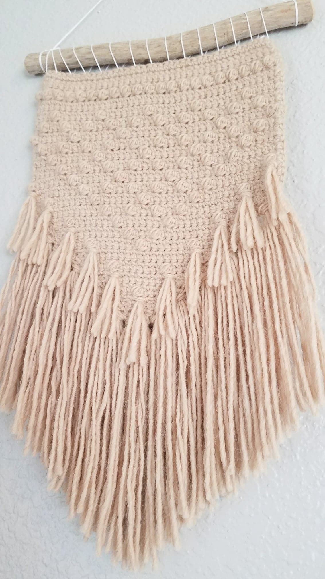 Lima Wall Hanging - The Homely Alpaca
