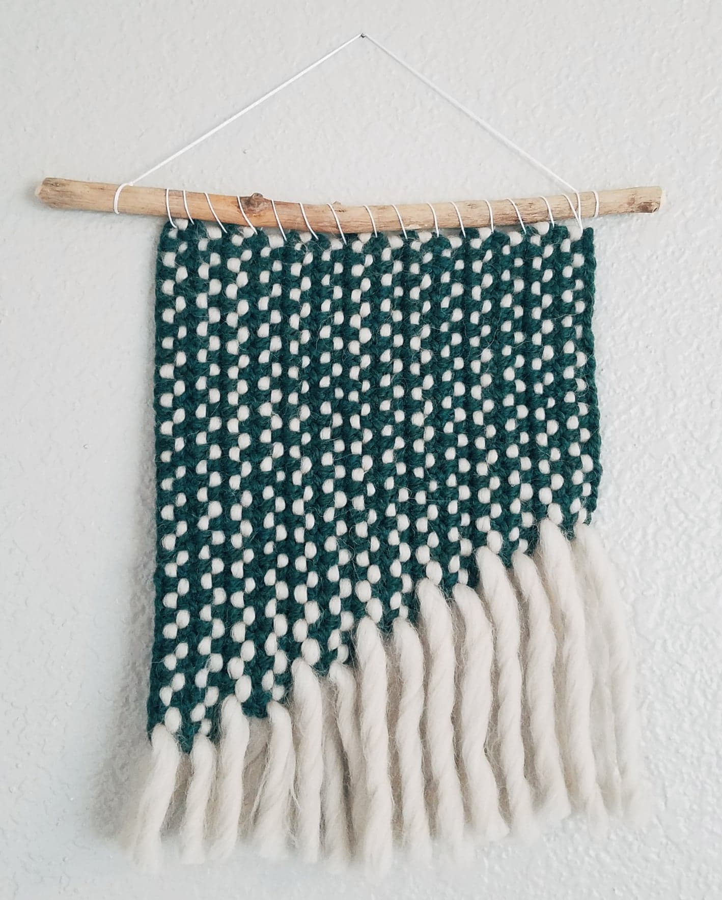 Arequipa Wall Hanging - The Homely Alpaca