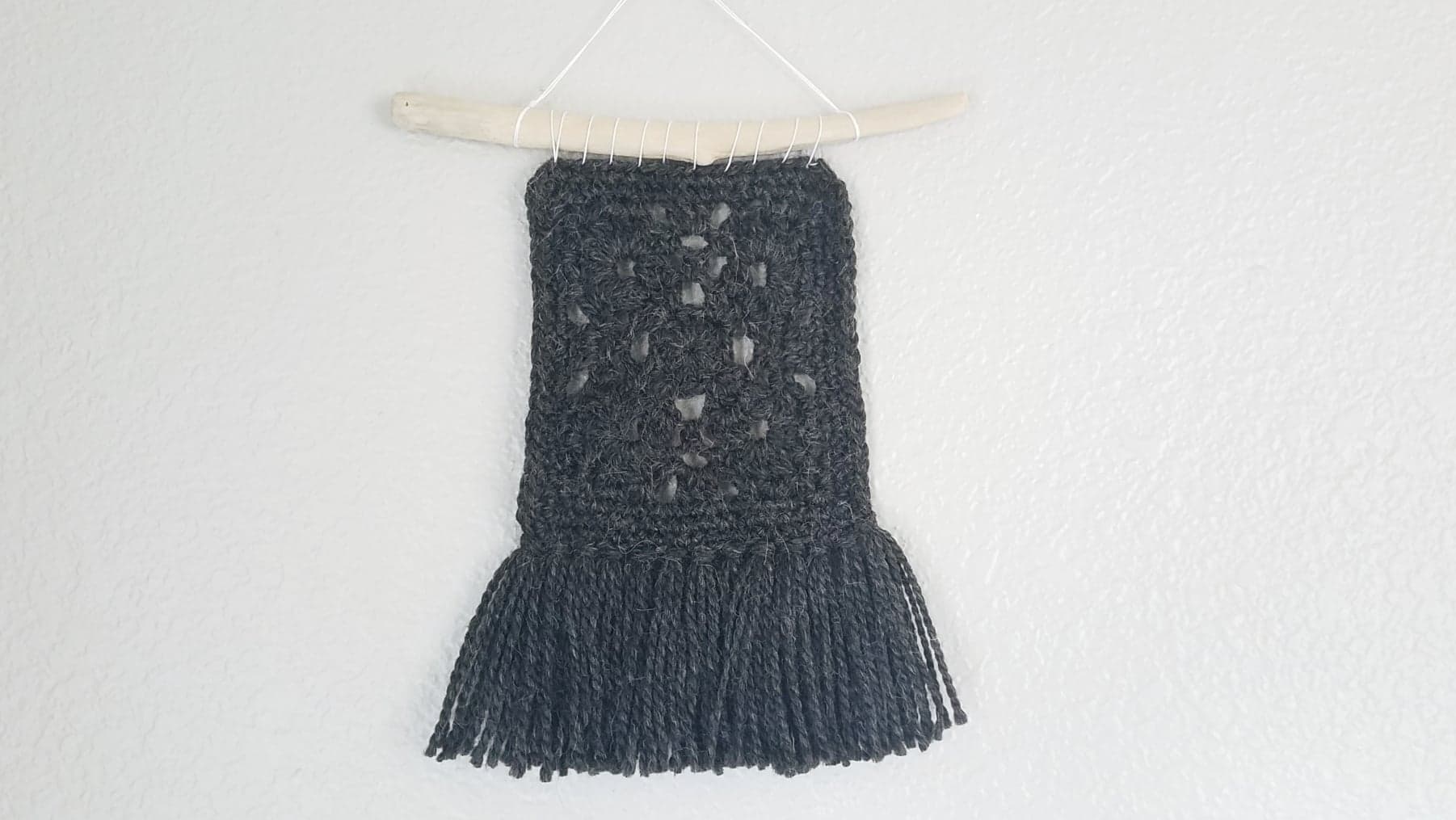 Piura Wall Hanging - The Homely Alpaca