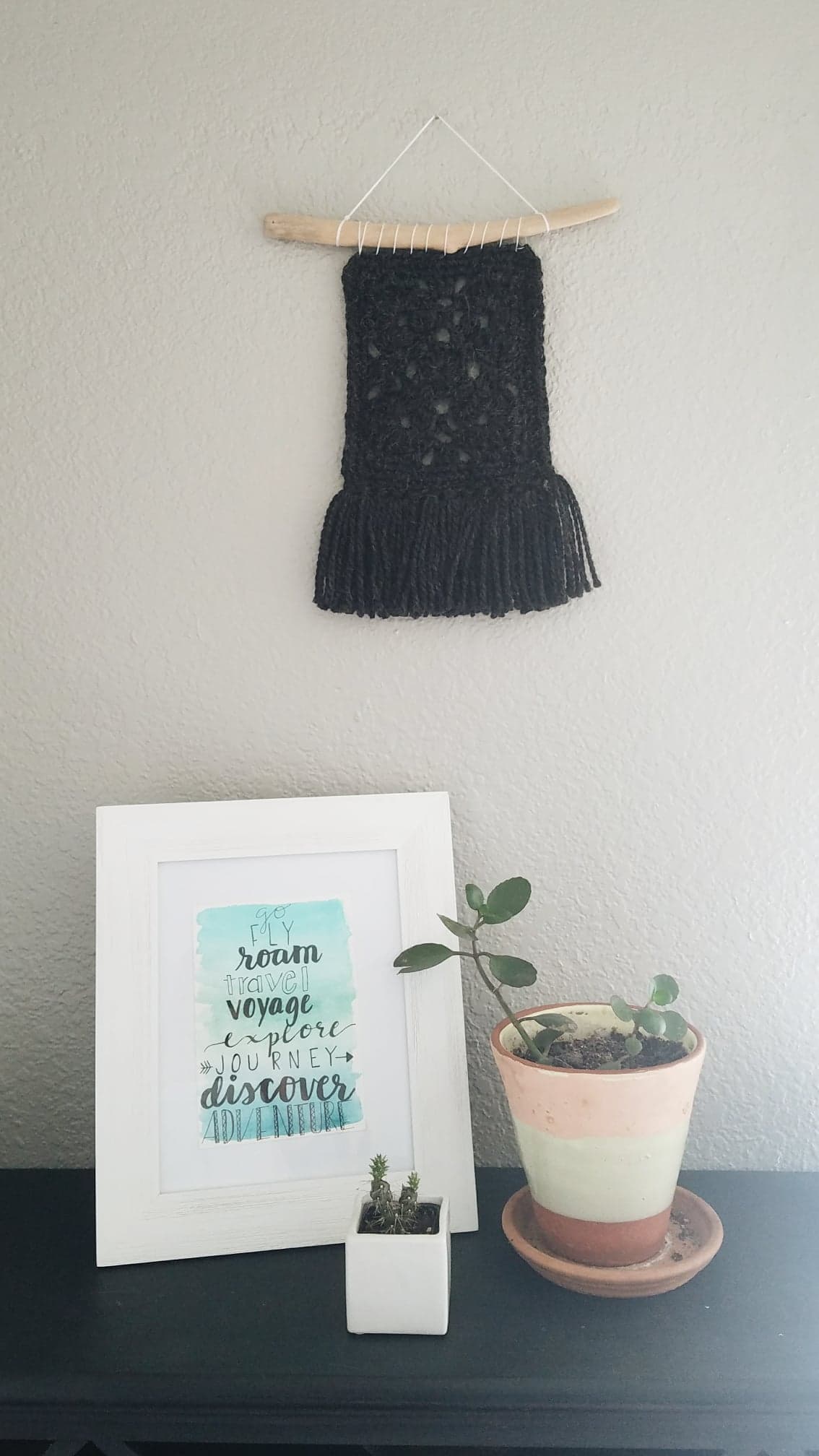 Piura Wall Hanging - The Homely Alpaca