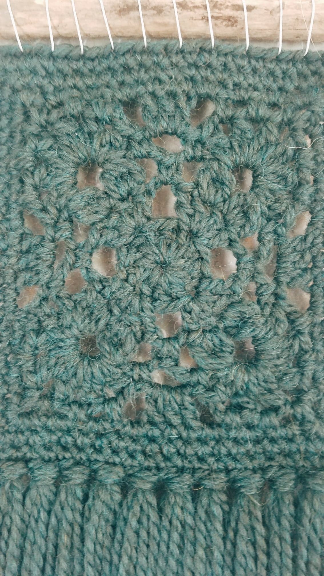 Piura Wall Hanging - The Homely Alpaca