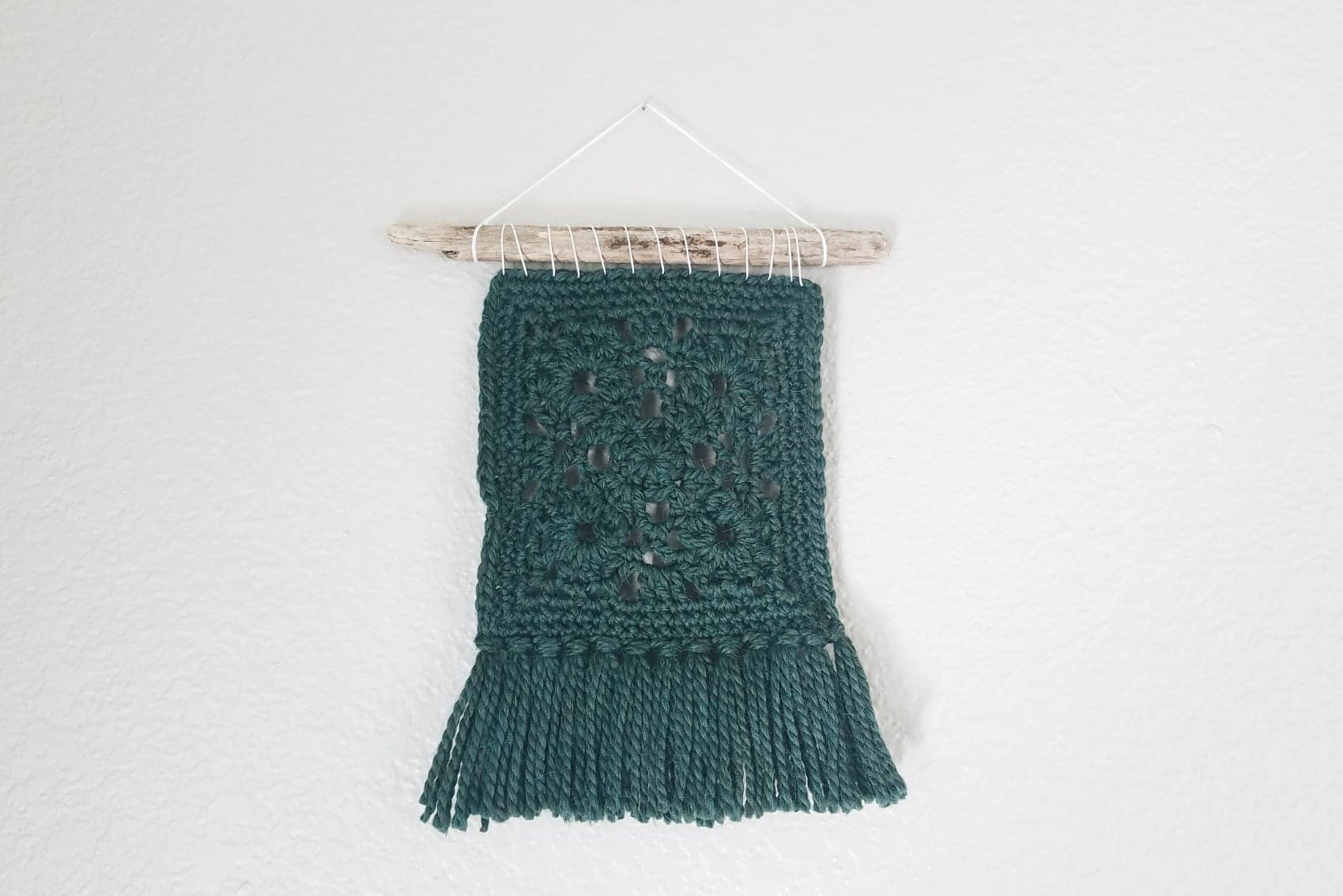 Piura Wall Hanging - The Homely Alpaca