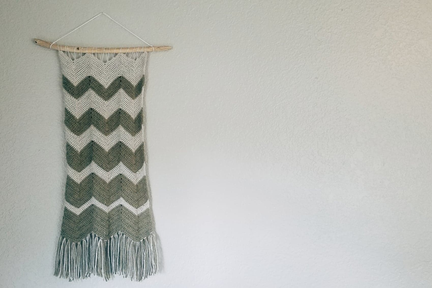 Sechura Wall Hanging - The Homely Alpaca