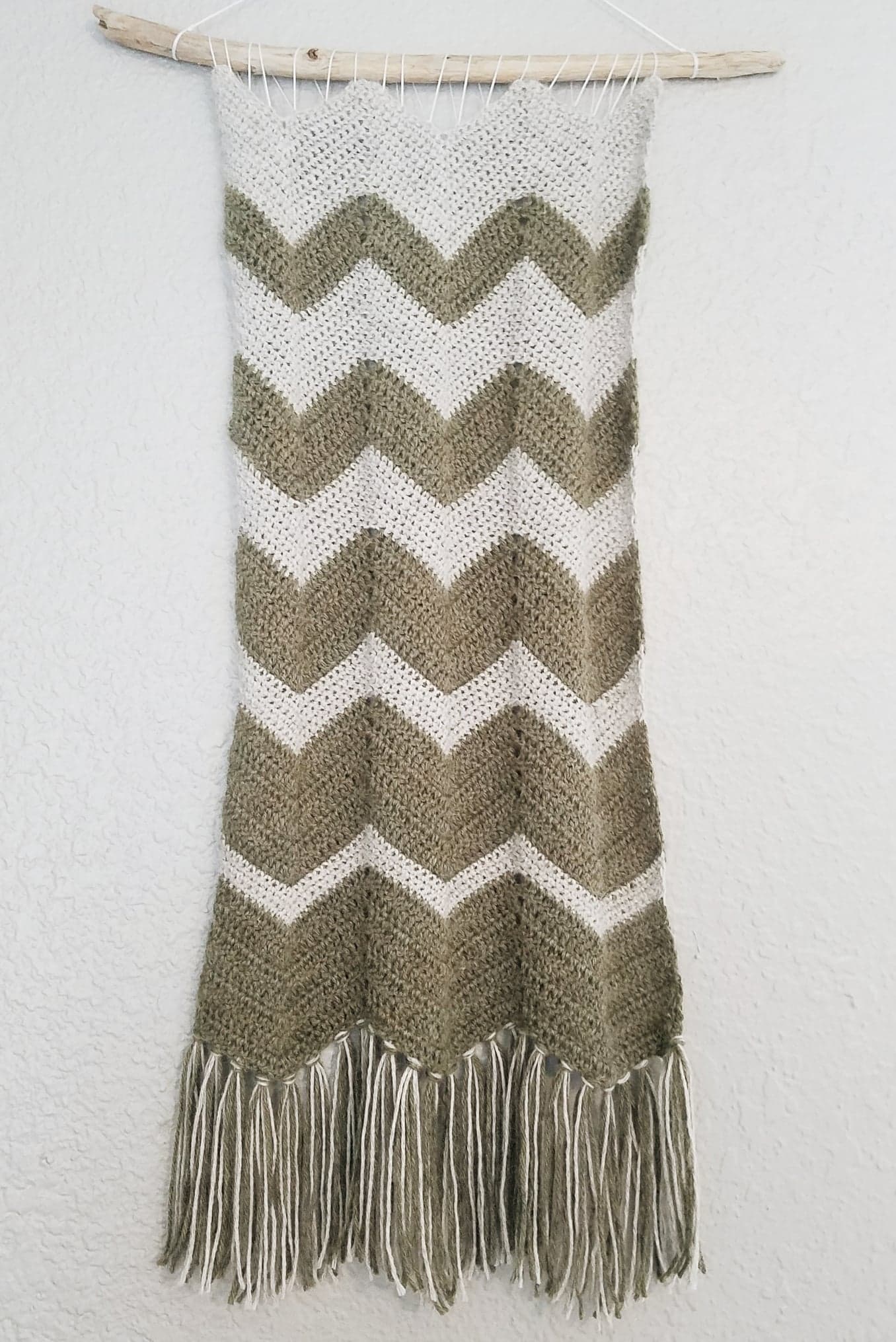 Sechura Wall Hanging - The Homely Alpaca
