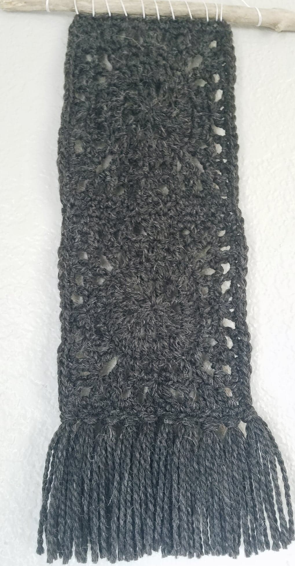 Chinca Wall Hanging - The Homely Alpaca