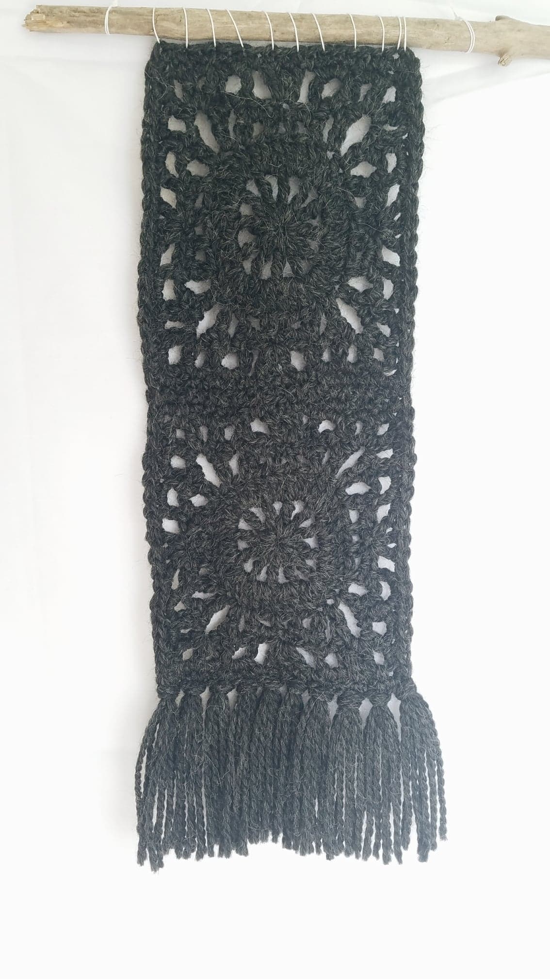 Chinca Wall Hanging - The Homely Alpaca