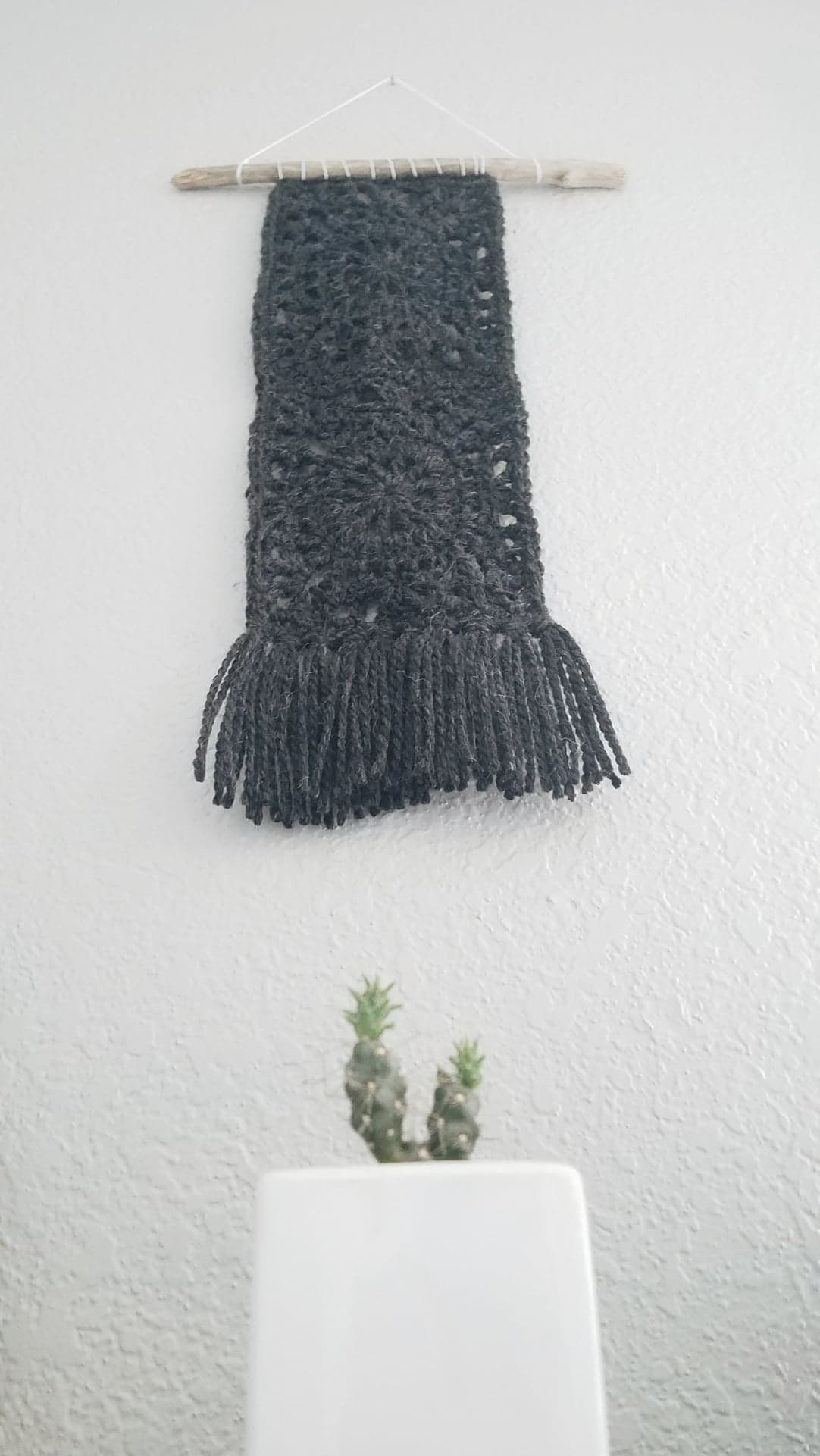 Chinca Wall Hanging - The Homely Alpaca