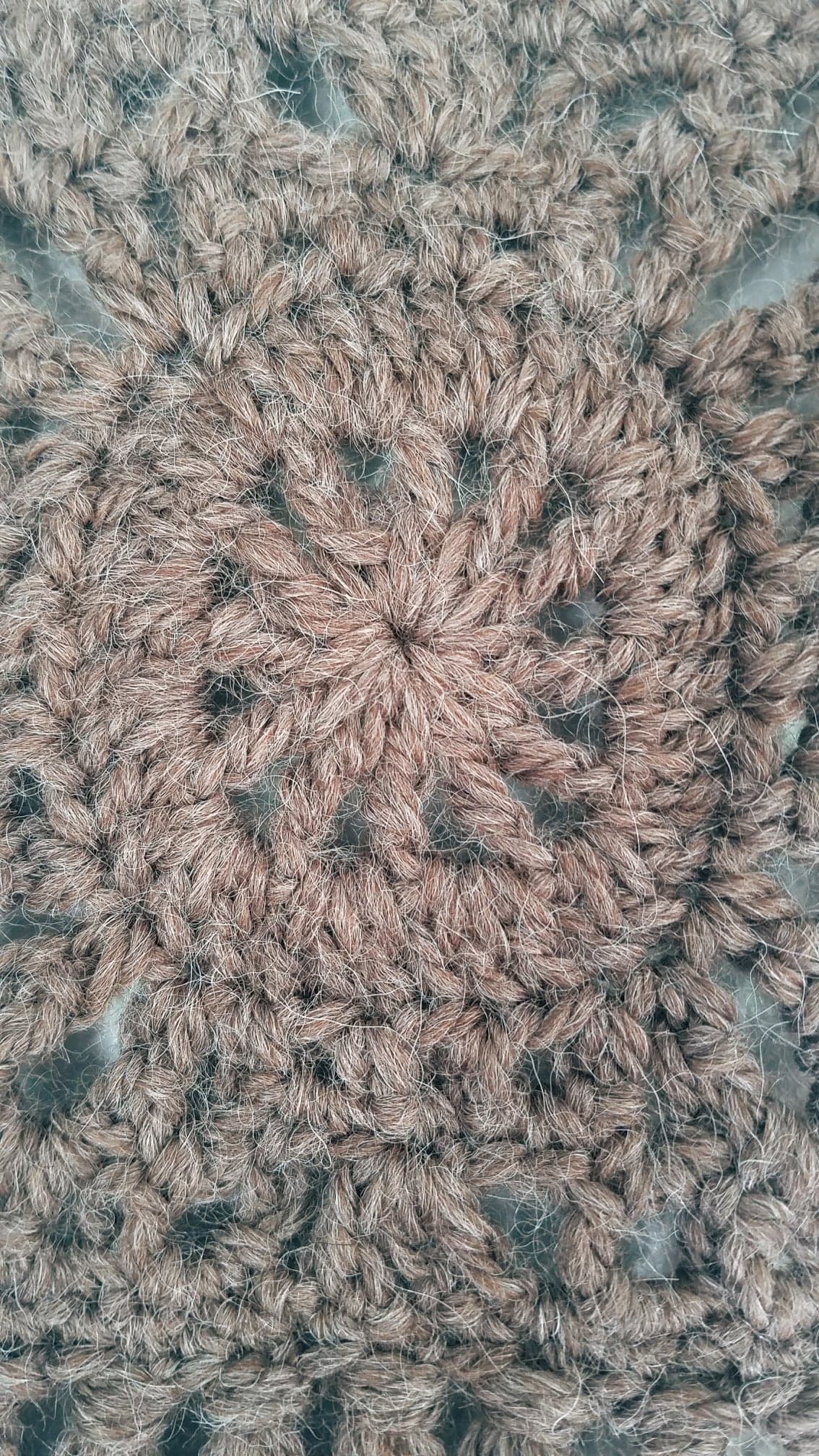 Chinca Wall Hanging - The Homely Alpaca