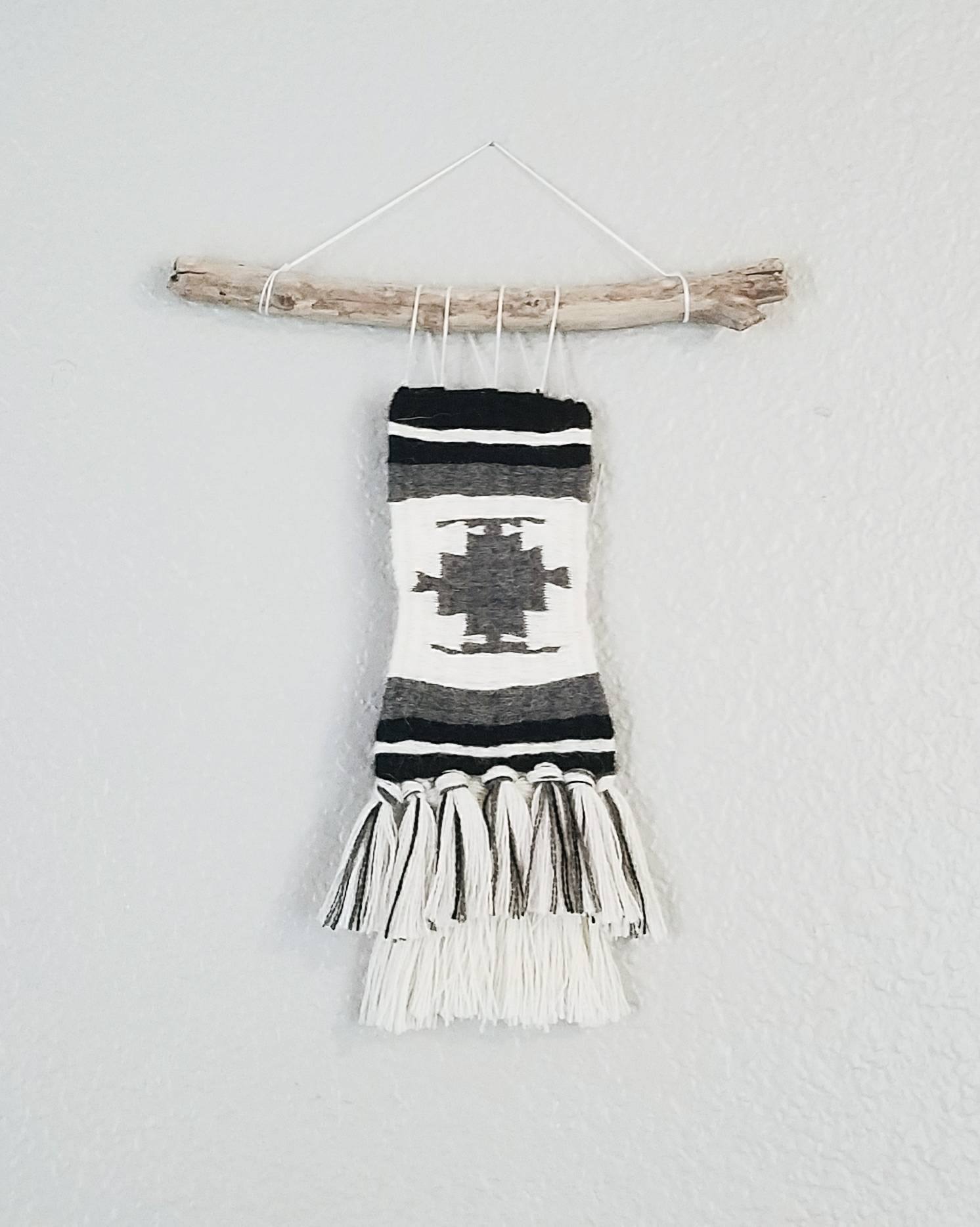 Catacos Mini-Weaving - The Homely Alpaca