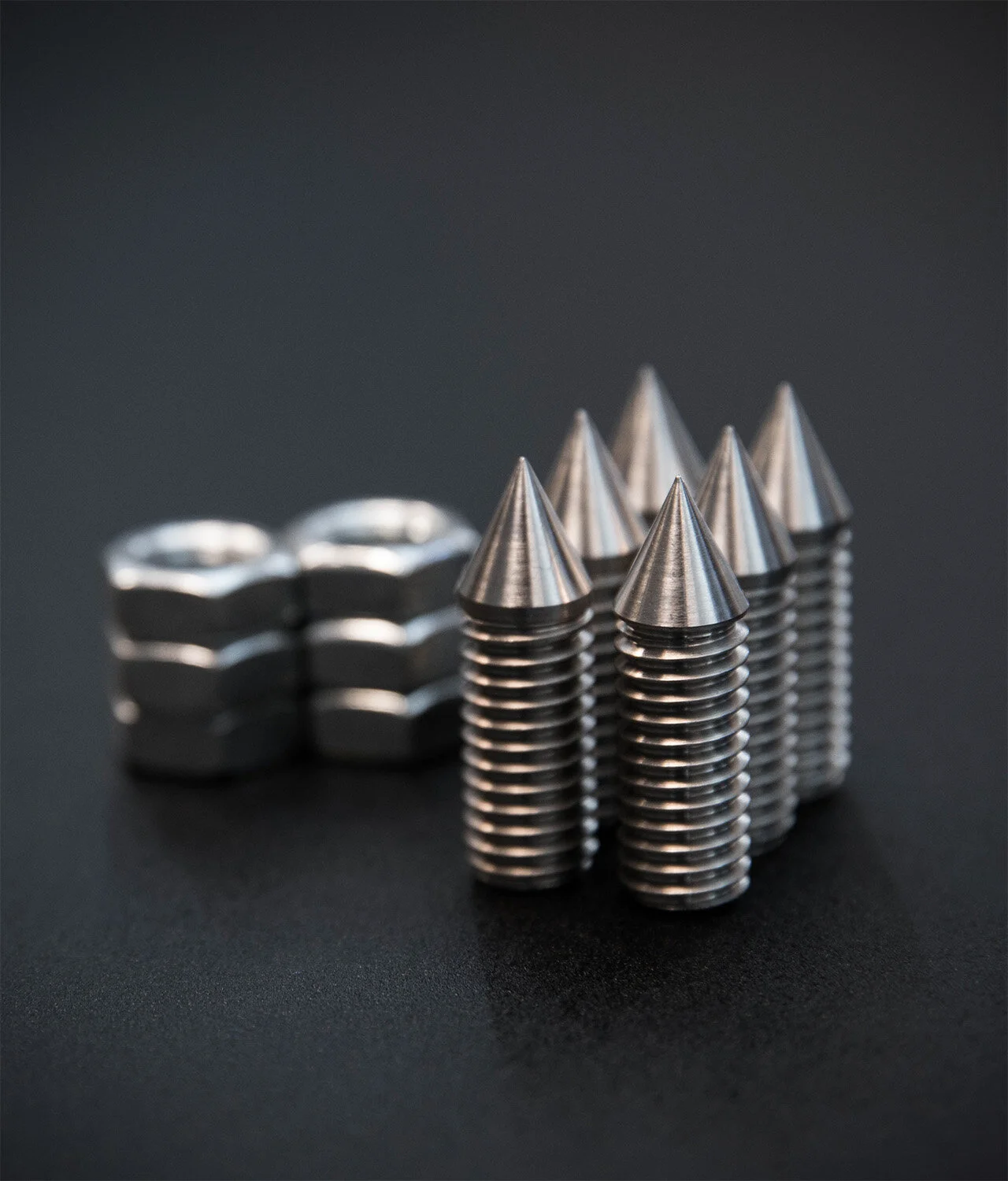 S5 Mk1 Spike (set of 6)