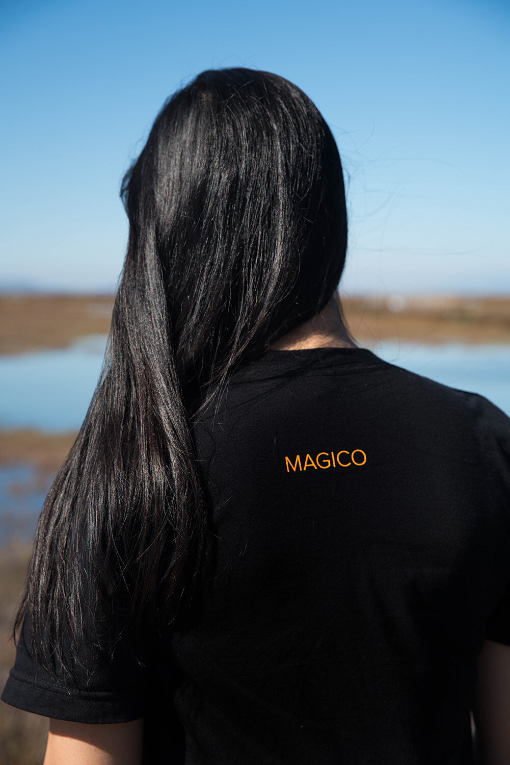 magico T-shirt