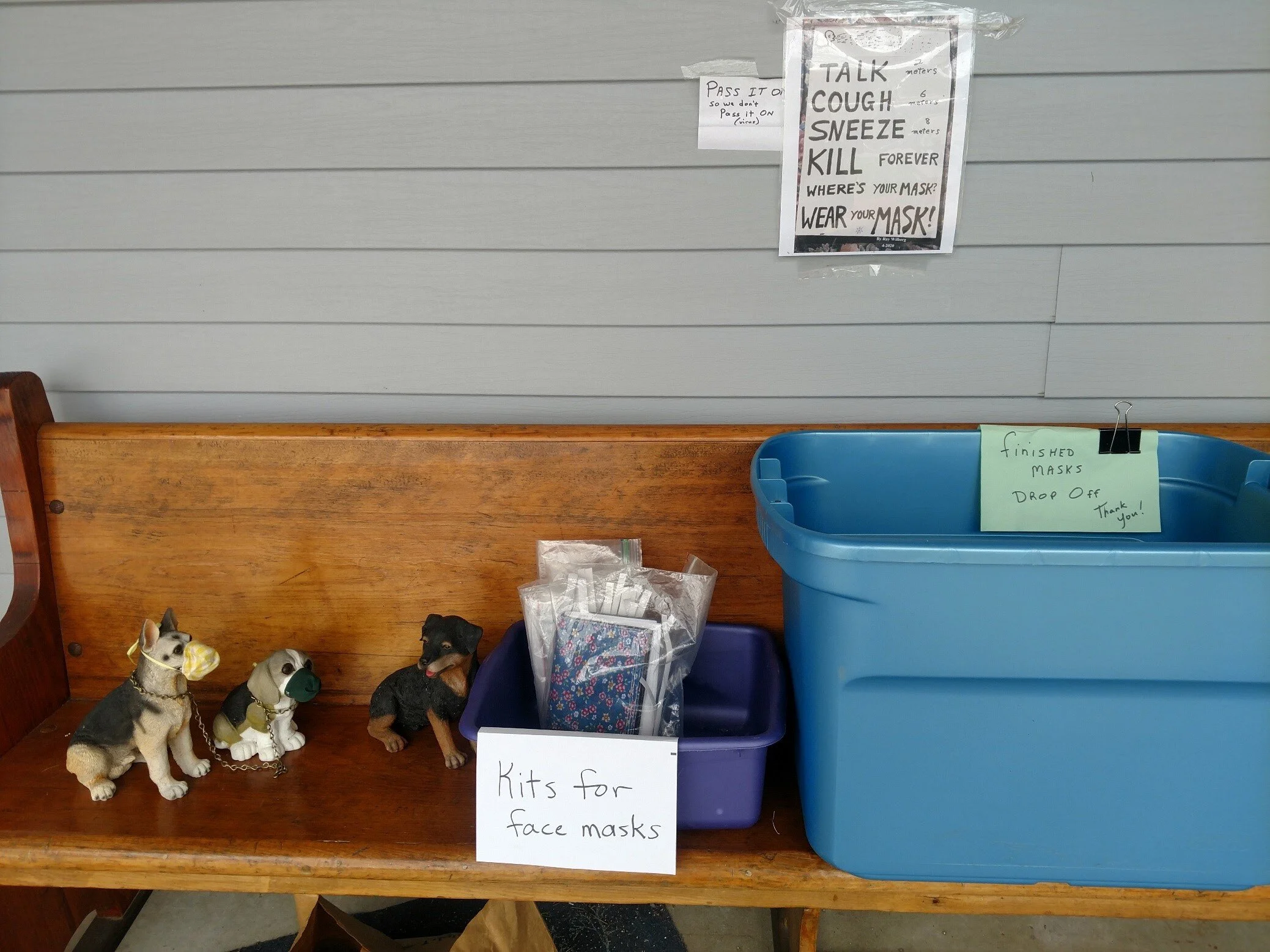 What We Do — United Way of LaPorte County