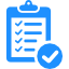 verification-of-delivery-list-clipboard-symbol.png