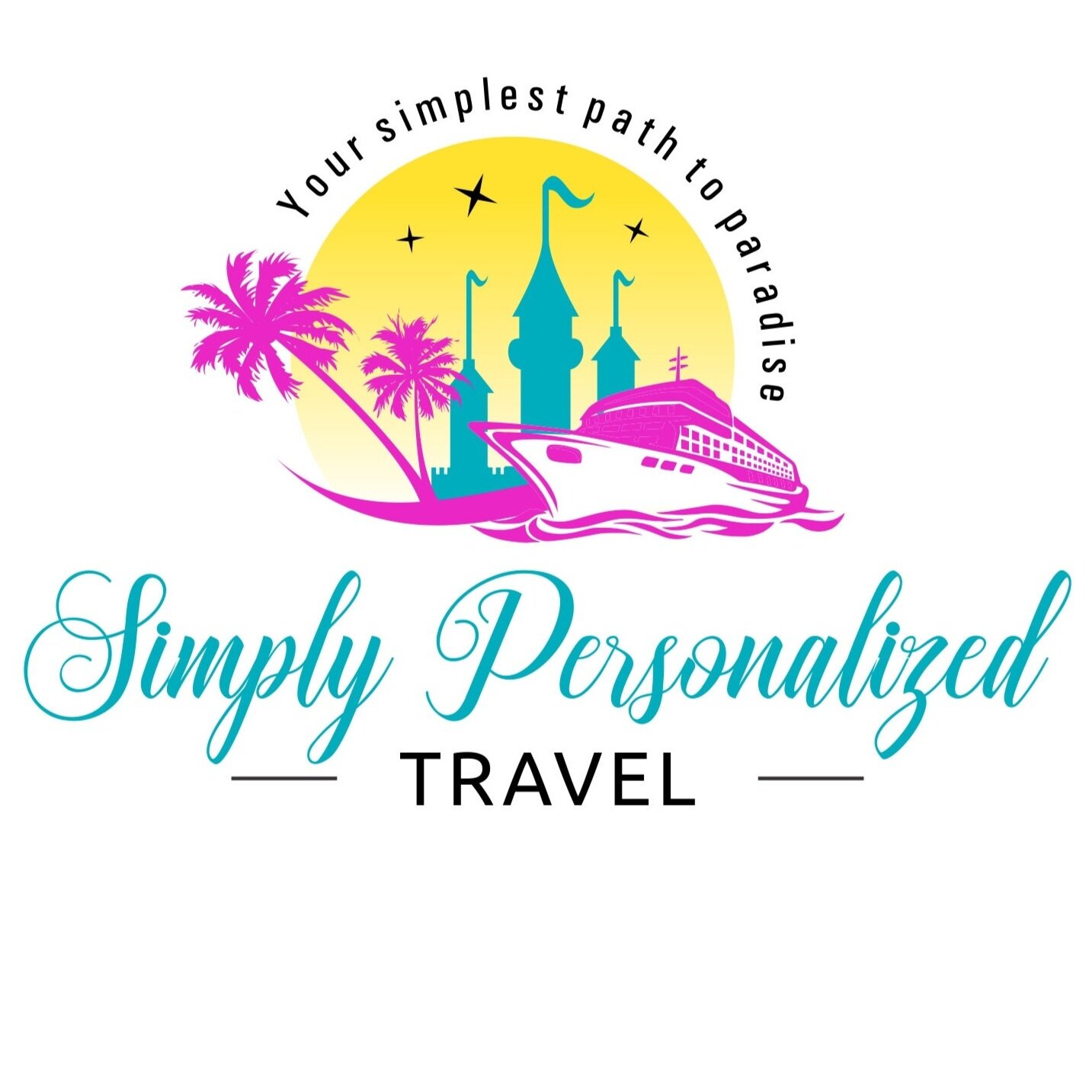Simply Personalized Travel