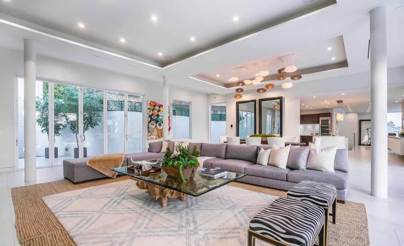 5 Bedroom Luxury Home
