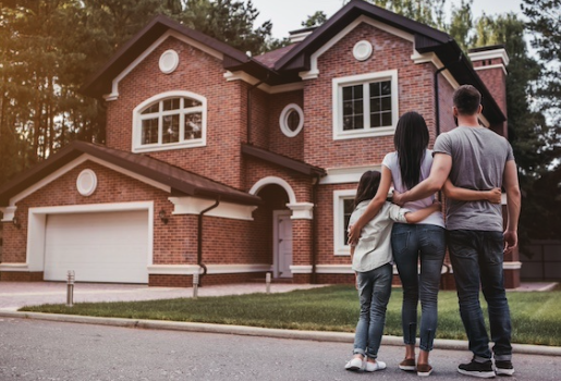 Do NOT do these things Buying a Home!!!