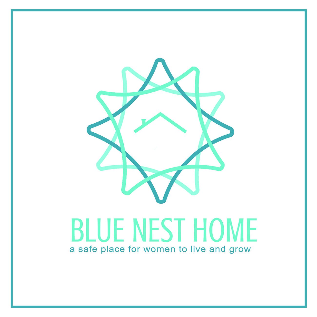 Blue Nest HOME Logo wotj Border Icon.jpg