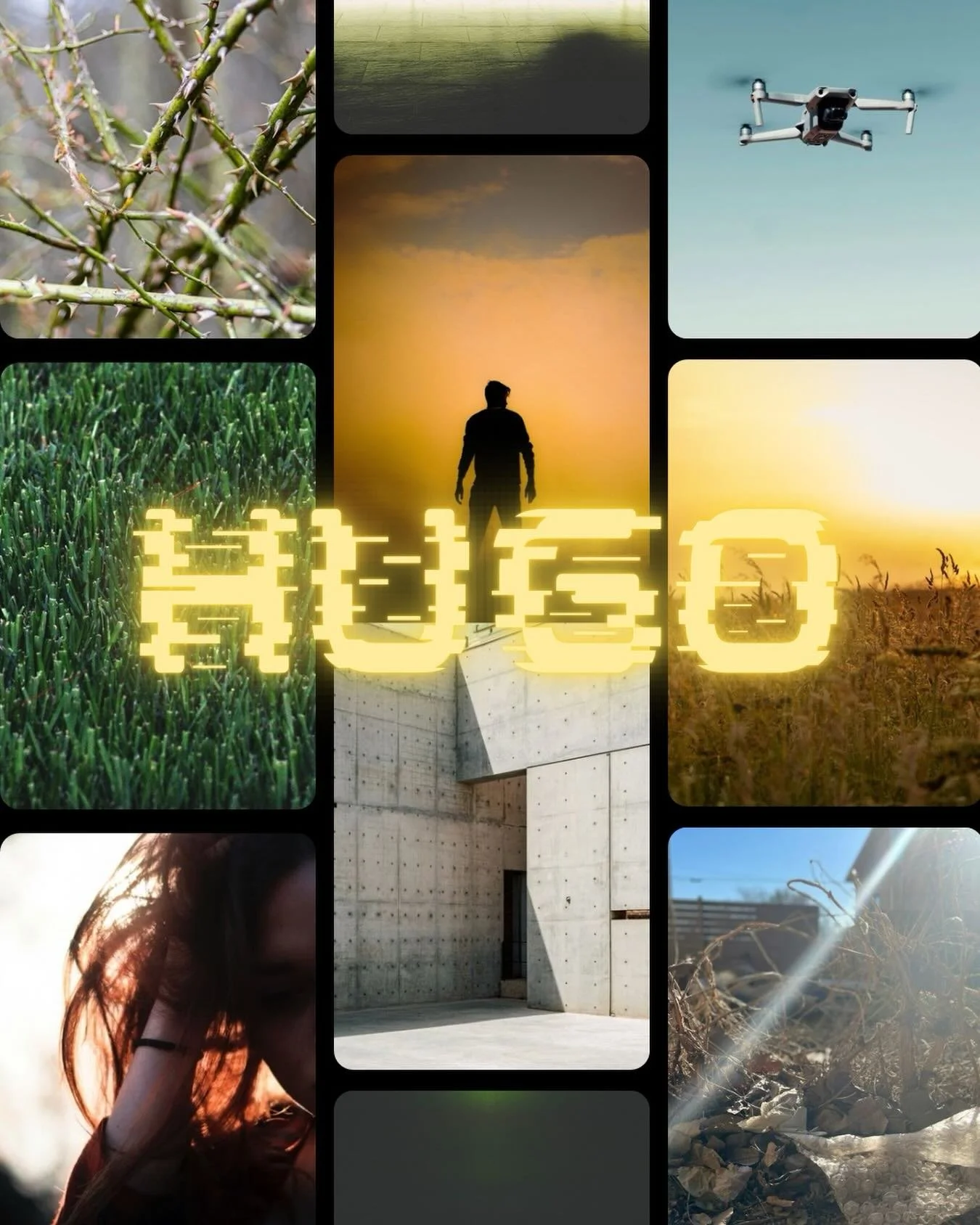 Discomfort is the gate to disruption.

I&rsquo;m excited to share that my story &ldquo;Hugo&rdquo; has been accepted into @twenty_hills&rsquo; Project Oz Prose anthology!

This novelette is a futuristic, science fantasy twist on The Wonderful Wizard 