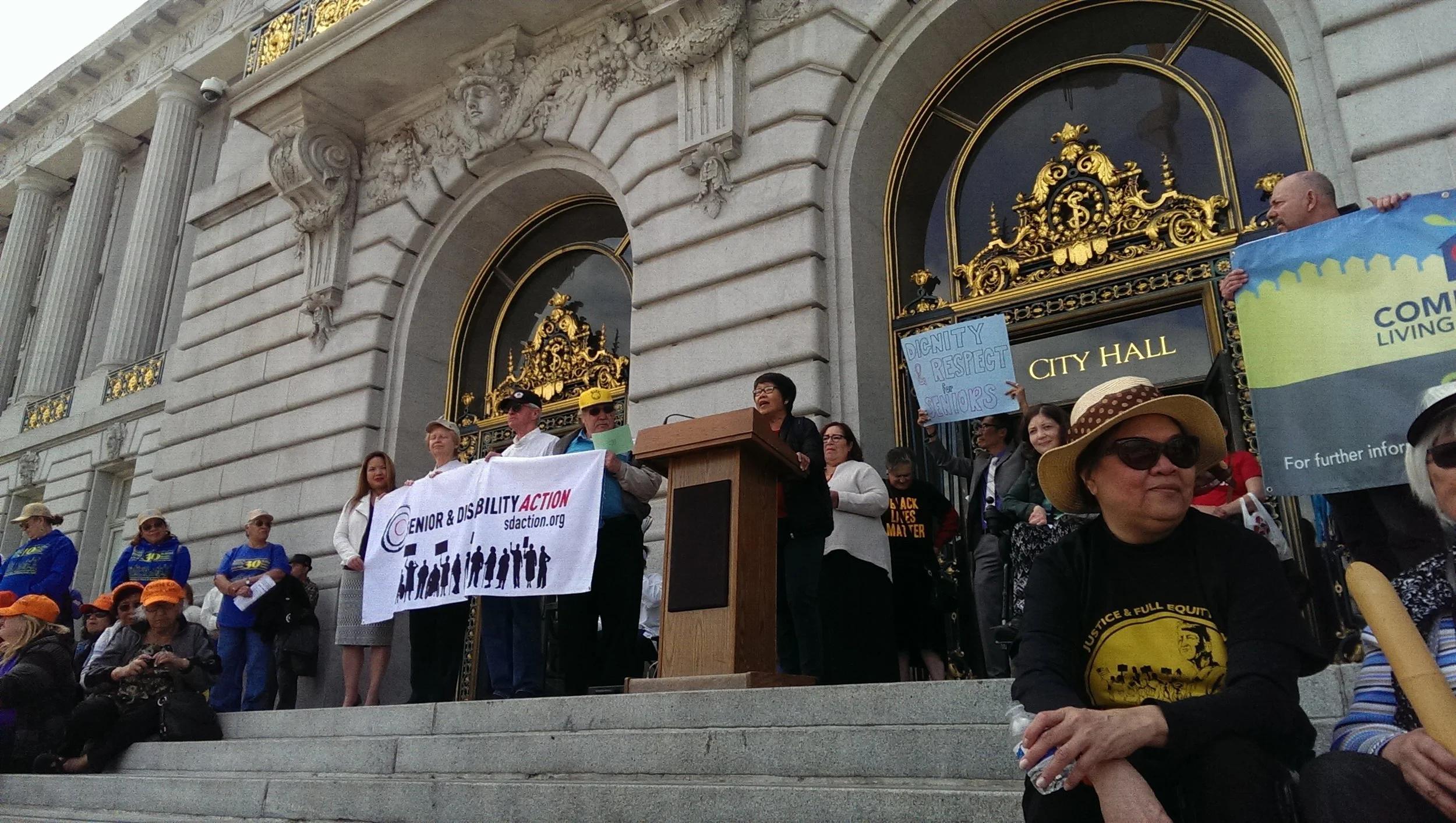 FCDC - Filipino Community Development Corporation