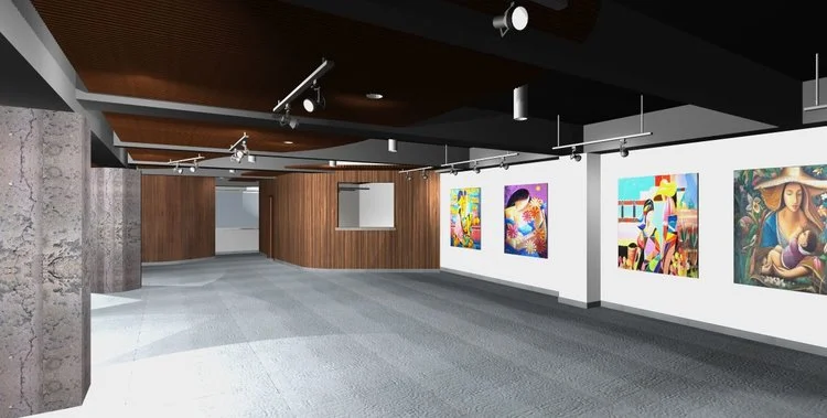 SFFCC - San Francisco Filipino Cultural Center