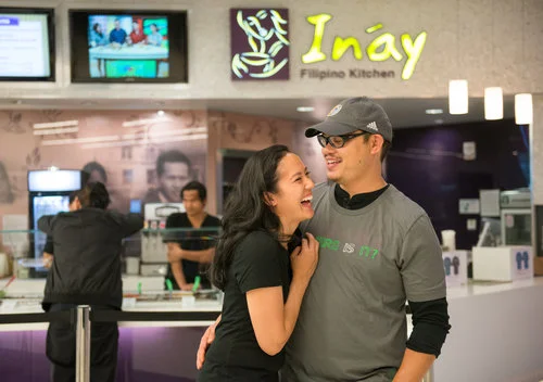 Inay Filipino Kitchen