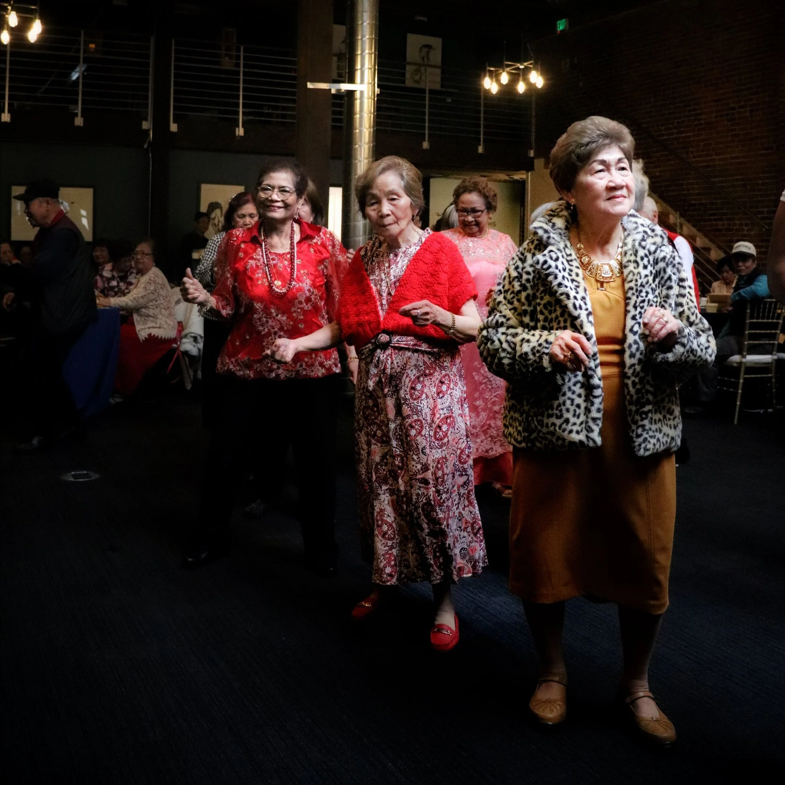 "The Power of Pinays" – A Short Essay by Wilfred Galila, Kularts SF