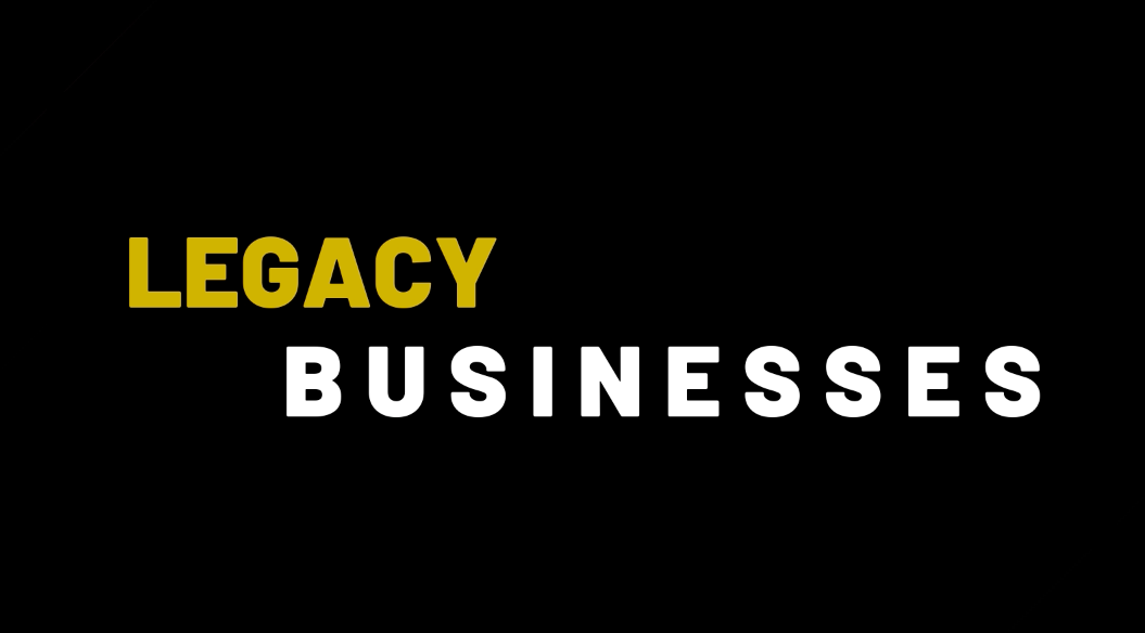 JT Restaurant – Legacy Business