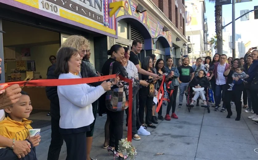 SOMA Pilipinas Celebrates Anniversary at New Garden