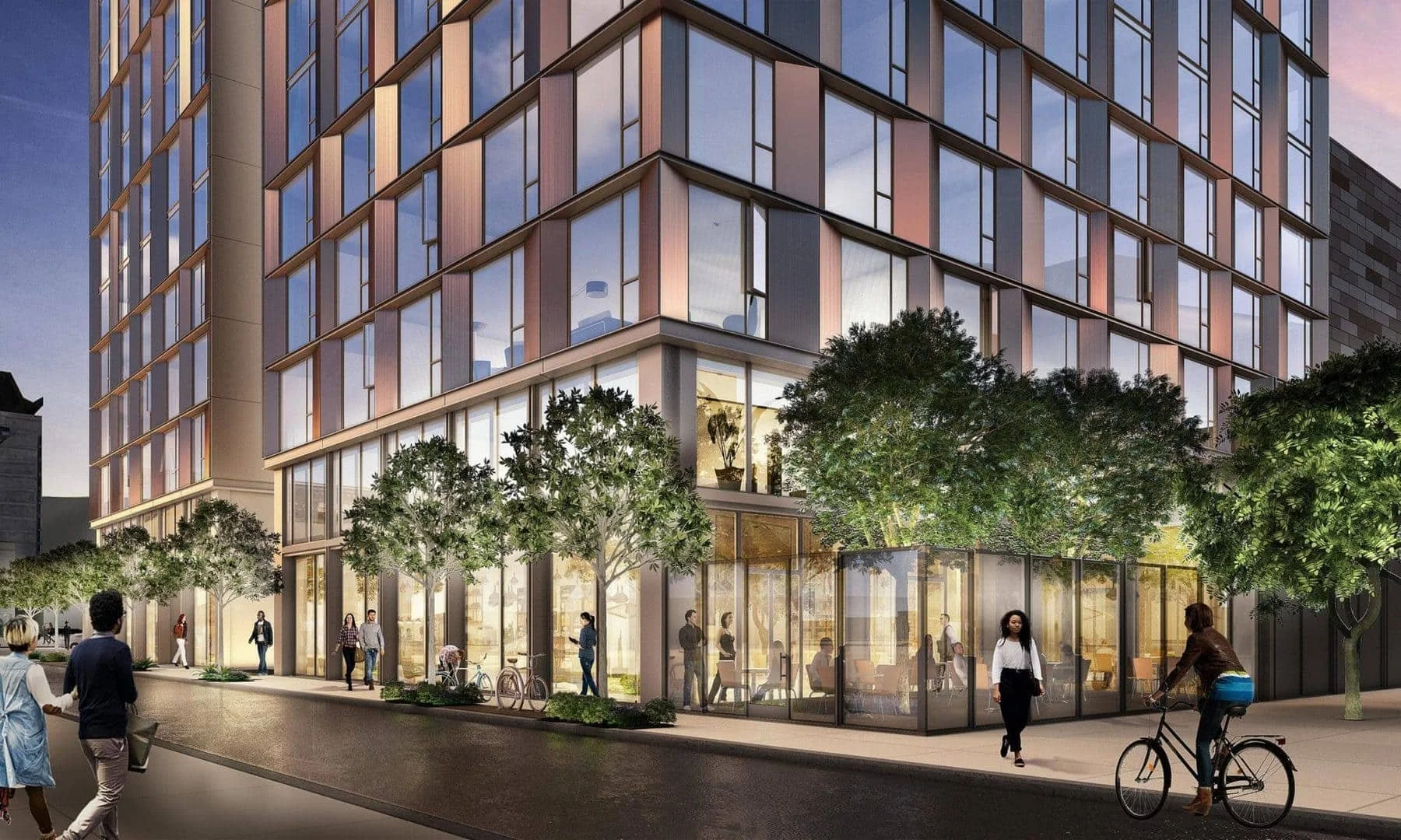 Supes Shoot Down 27-Story SoMa Residential Tower Over Seismic, Displacement Concerns