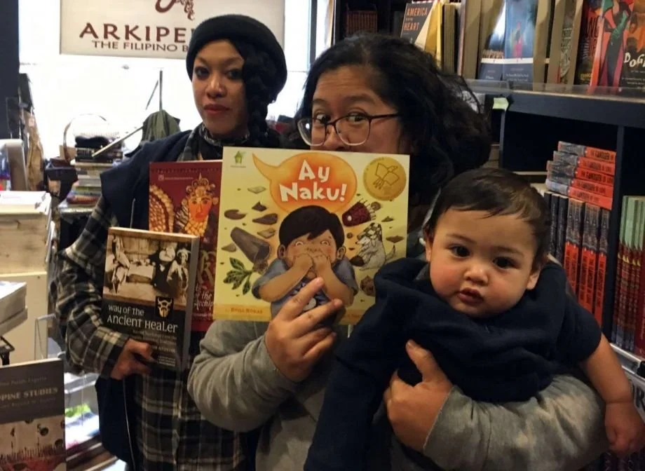 San Francisco’s Filipino Cultural District Keeping Hope Alive After a Tough Year