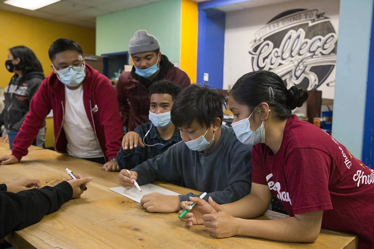 Home at last: Long-standing SOMA Filipino Center finally finds a permanent location