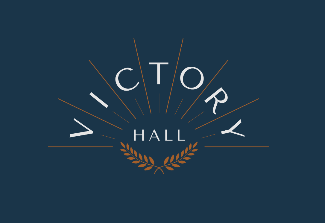 Victory Hall - 360 Ritch St.